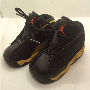 Toddler Jordan’s 🔥🔥 Size 4C